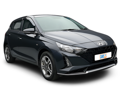 Hyundai NEW I20-img